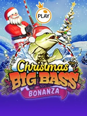 Christmas Big Bass tại 181bet