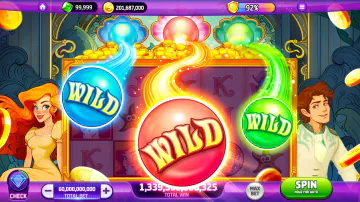 Trò chơi casino trực tuyến 181bet4